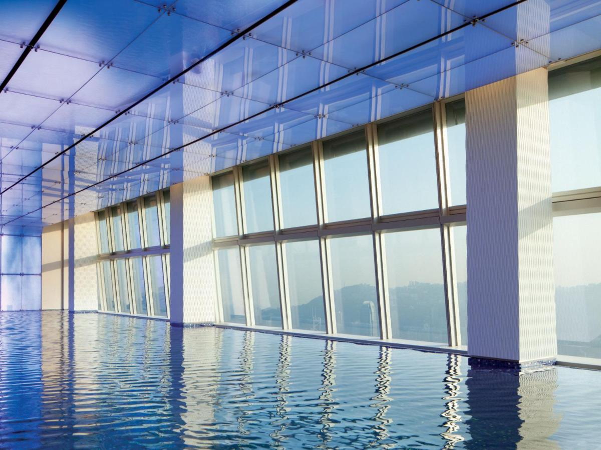 The Ritz-Carlton Hong Kong