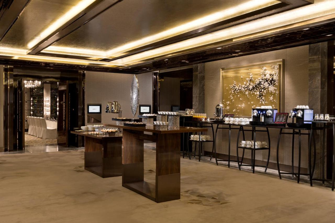 The Ritz-Carlton Hong Kong
