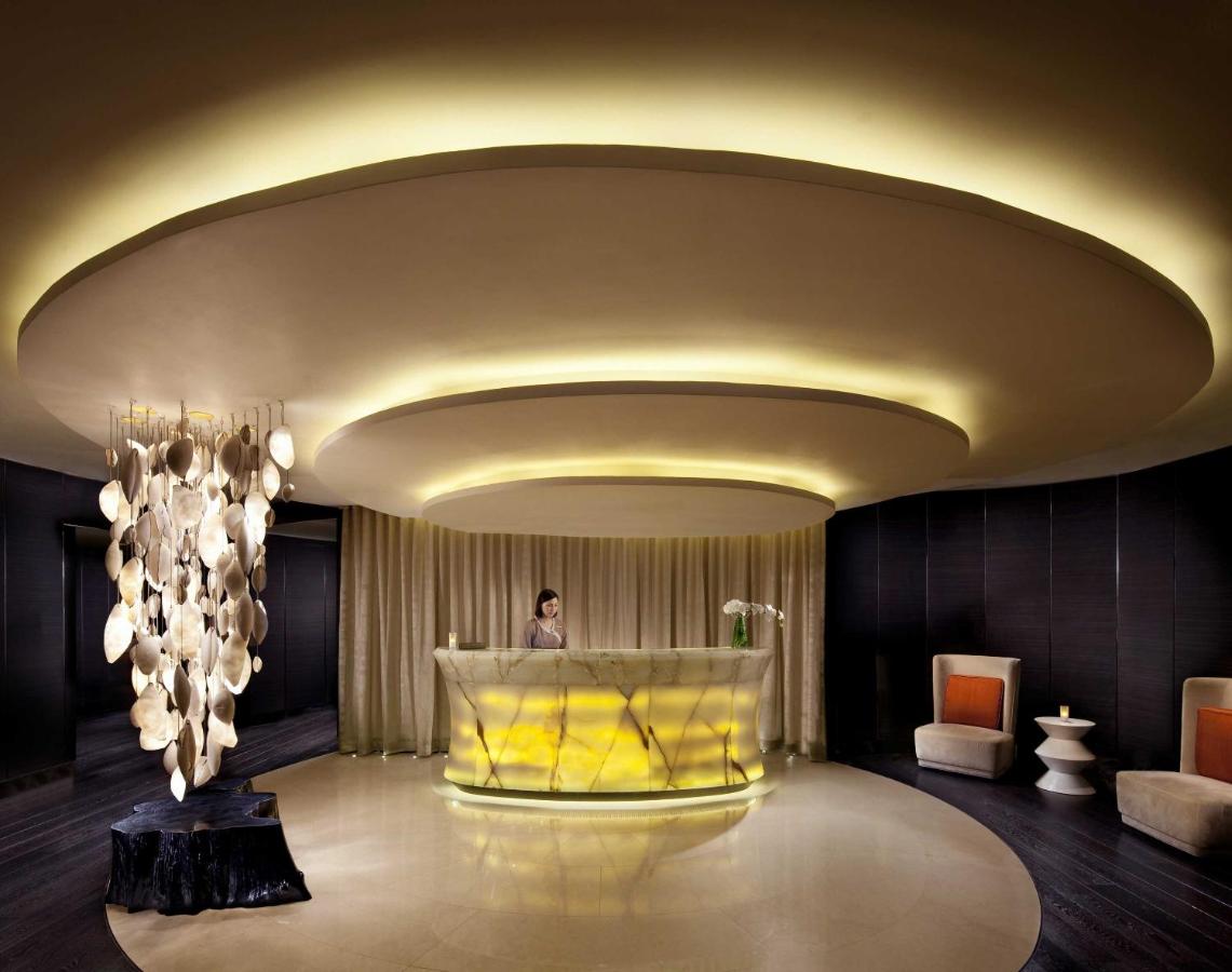 The Ritz-Carlton Hong Kong