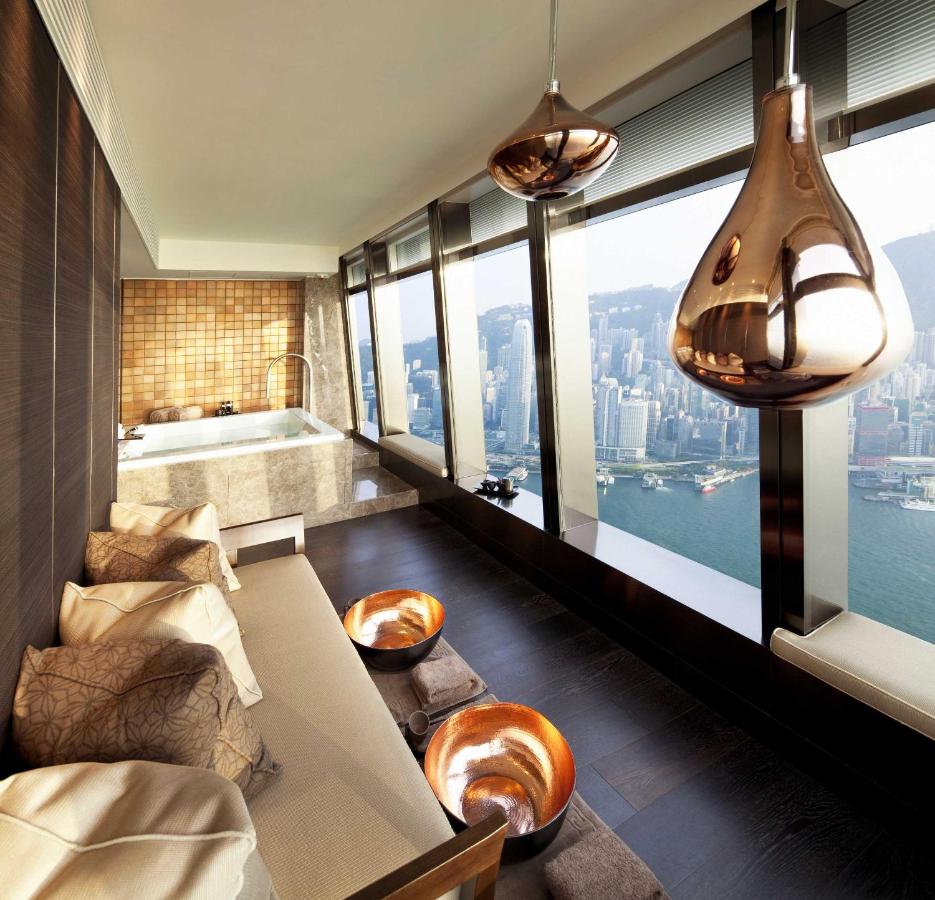 The Ritz-Carlton Hong Kong