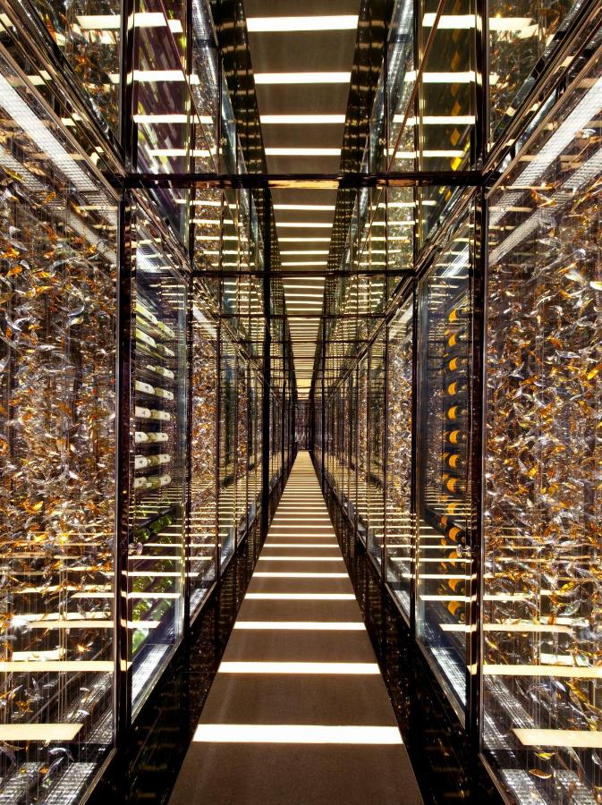 The Ritz-Carlton Hong Kong