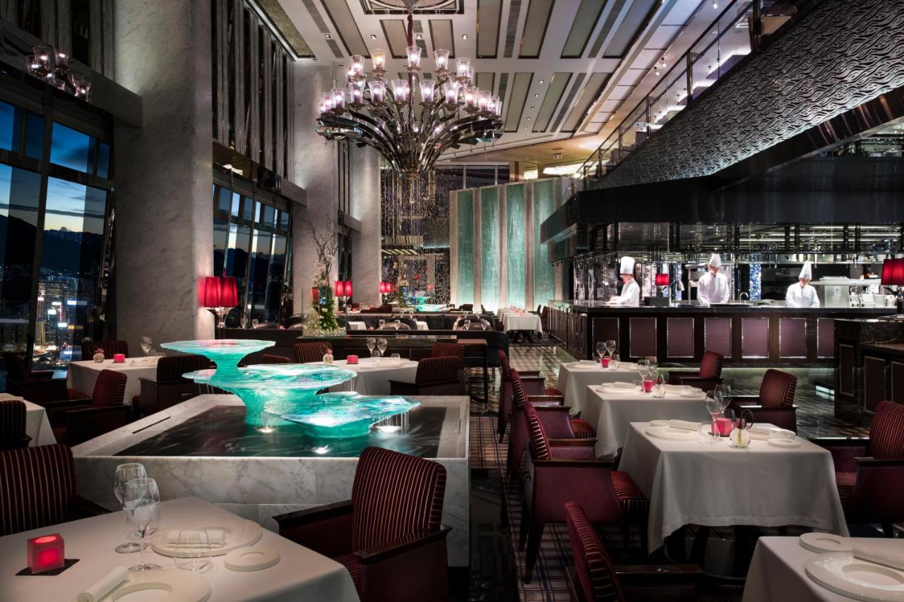 The Ritz-Carlton Hong Kong