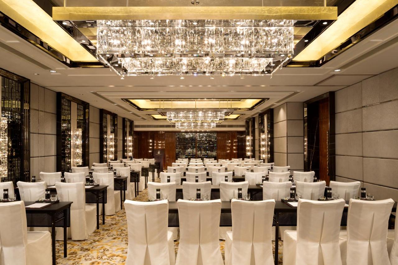 The Ritz-Carlton Hong Kong