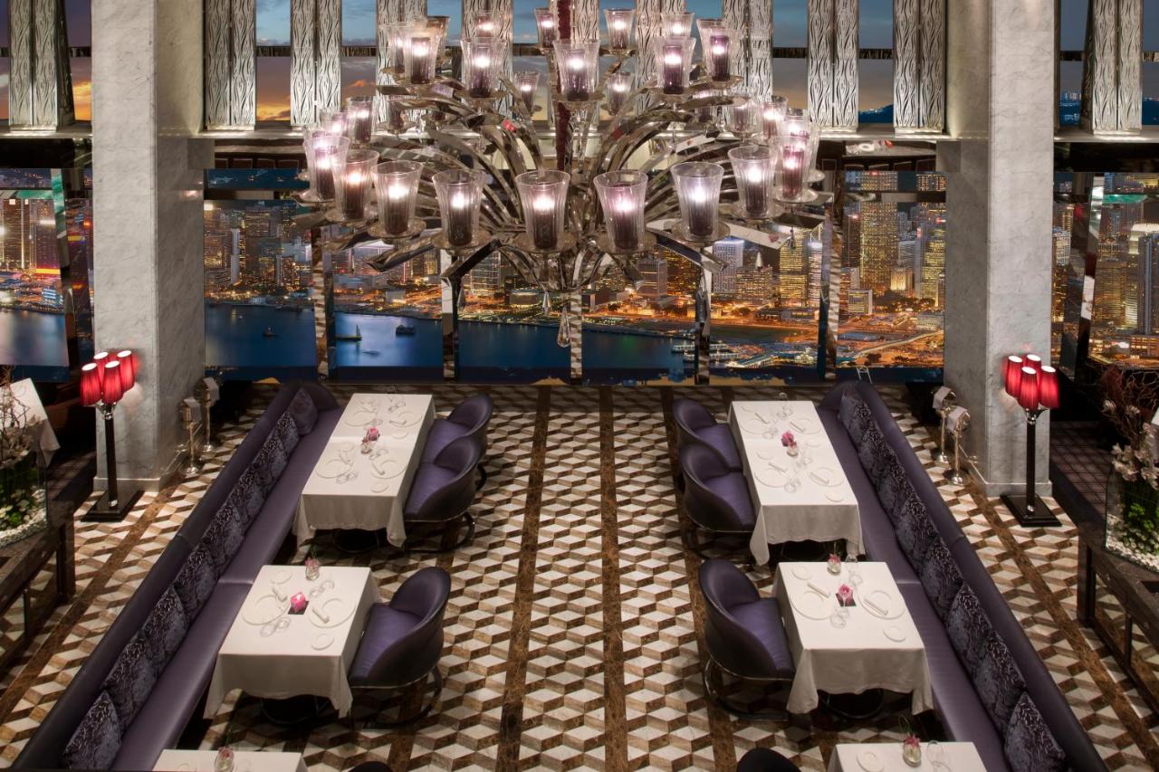 The Ritz-Carlton Hong Kong