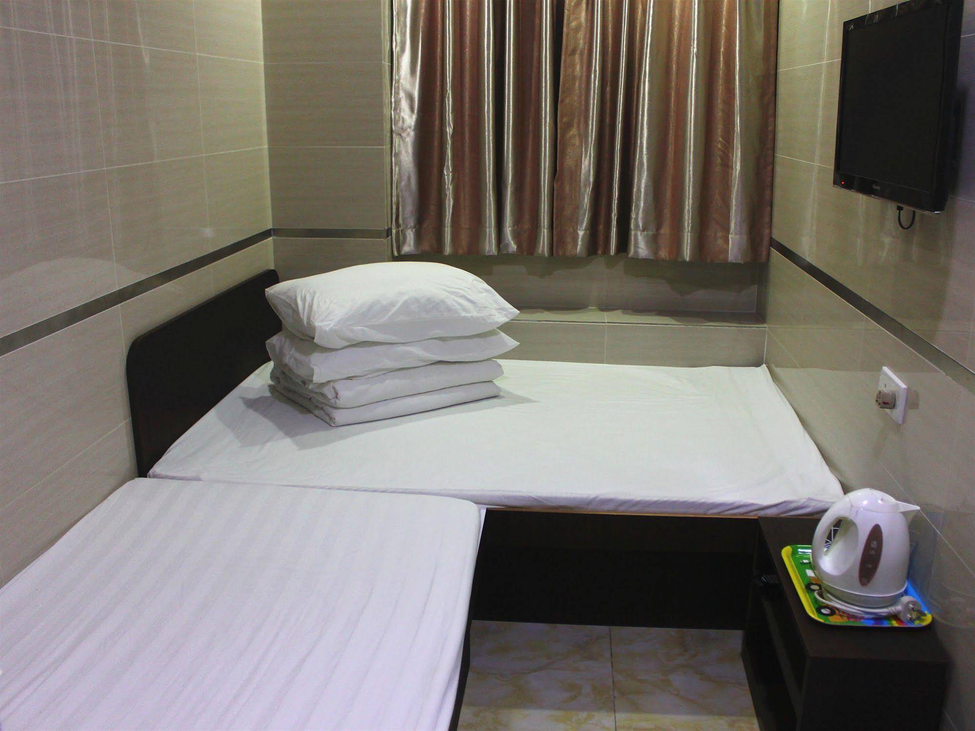 The Royal Palace Hotel