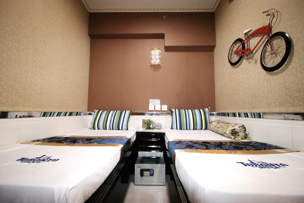 Toronto Inn