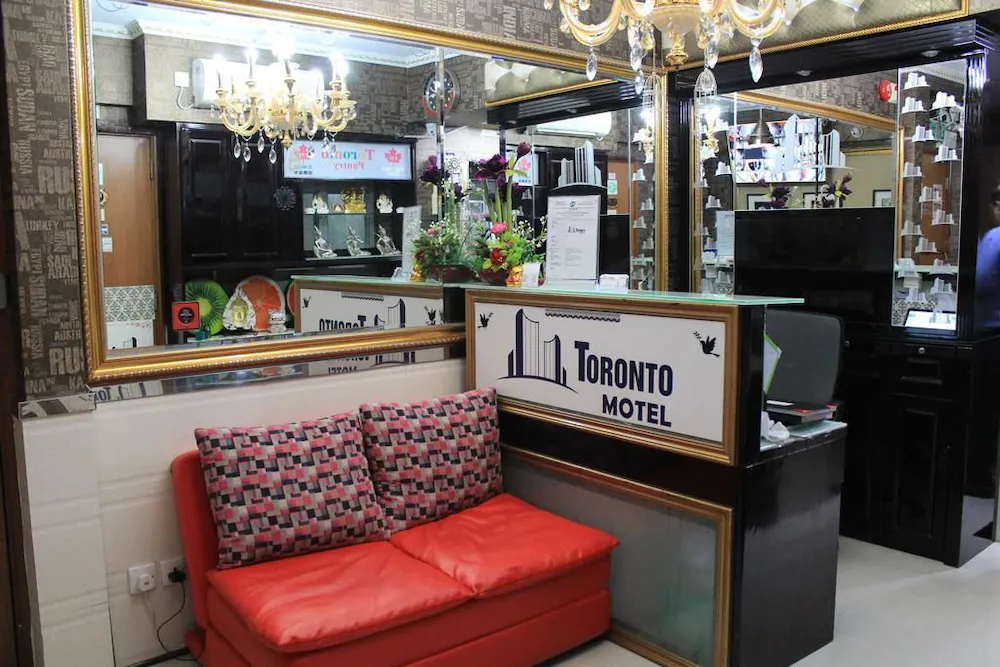 Toronto Inn