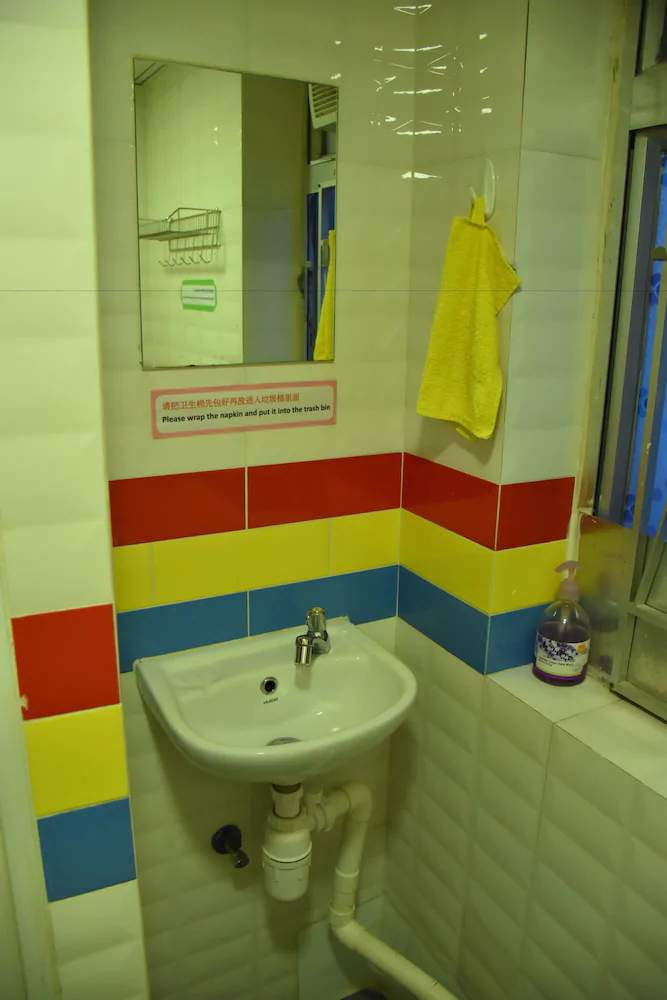 Traveller's Pack Hostel