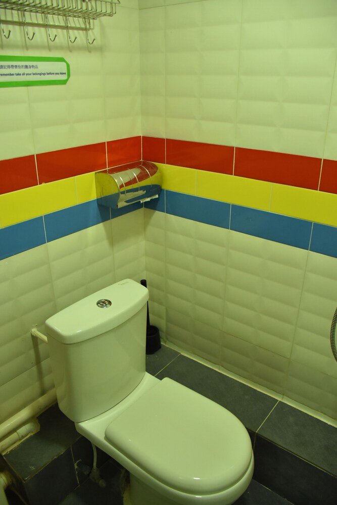 Traveller's Pack Hostel
