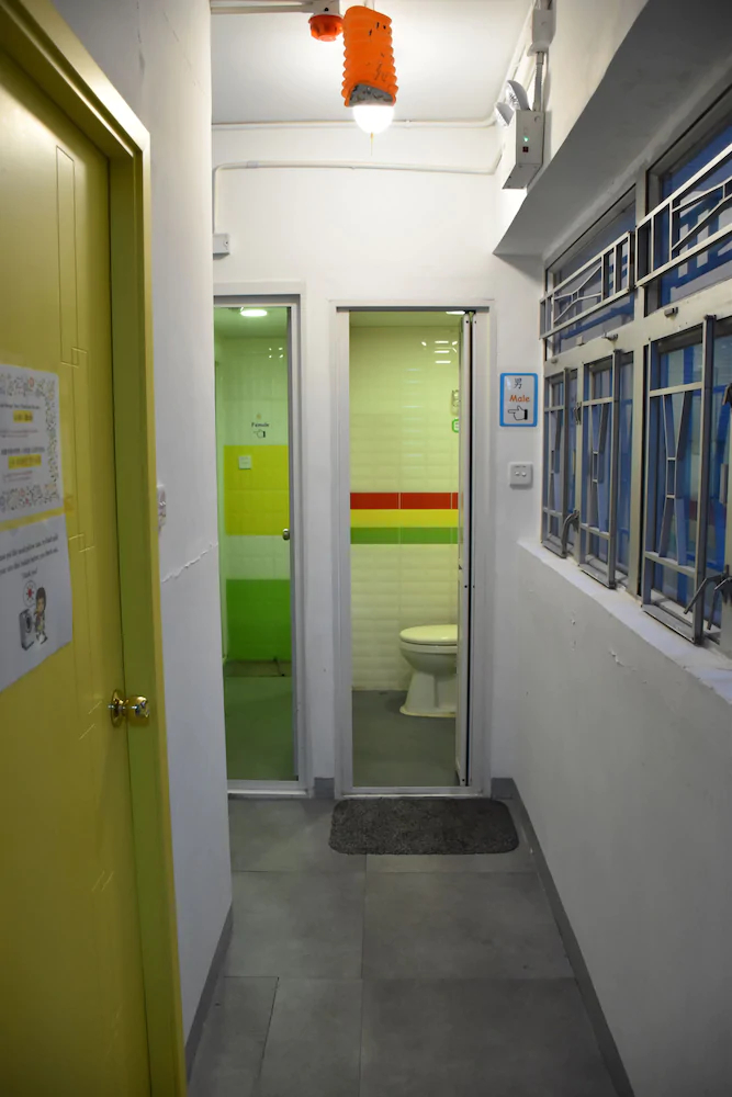 Traveller's Pack Hostel