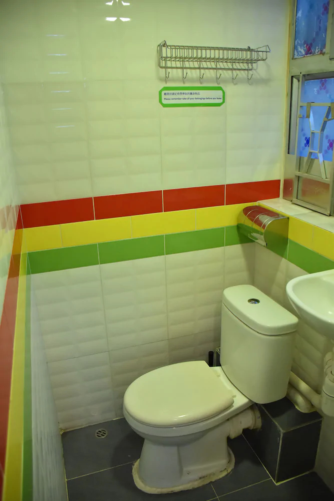 Traveller's Pack Hostel