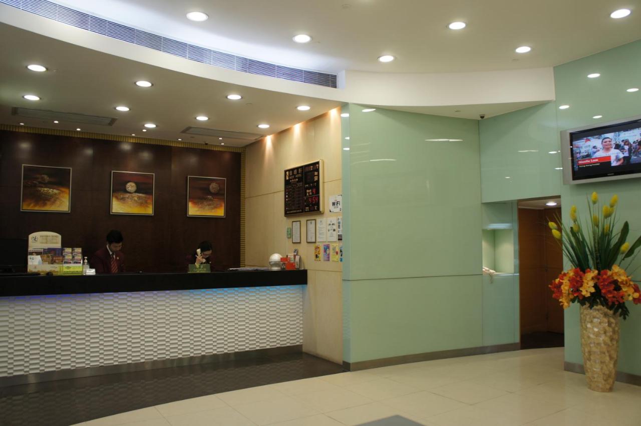 West Hotel