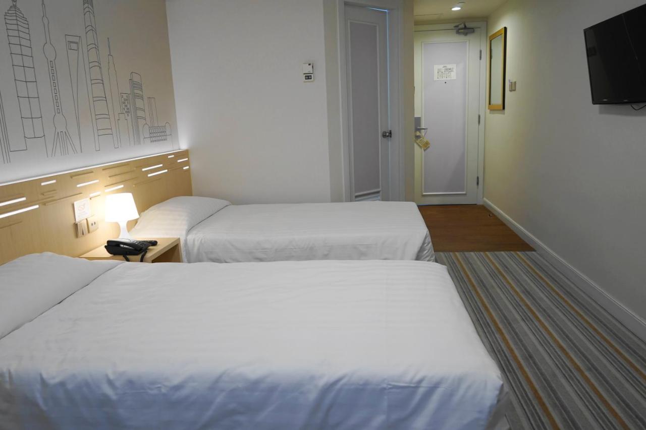 West Hotel