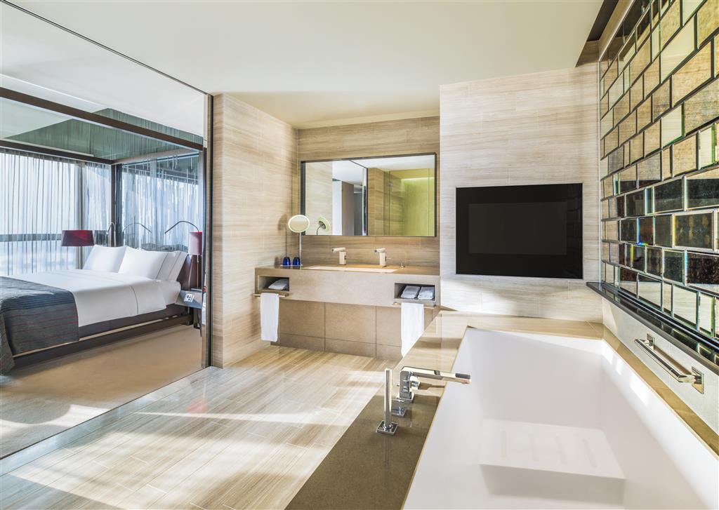 W Hong Kong