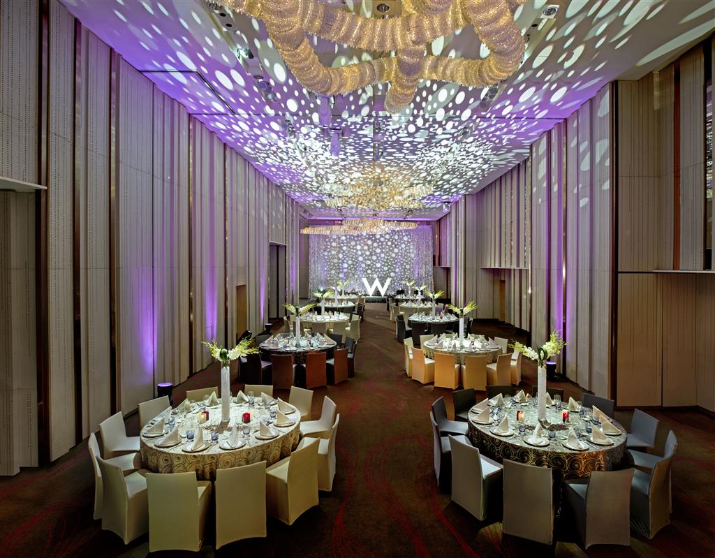 W Hong Kong