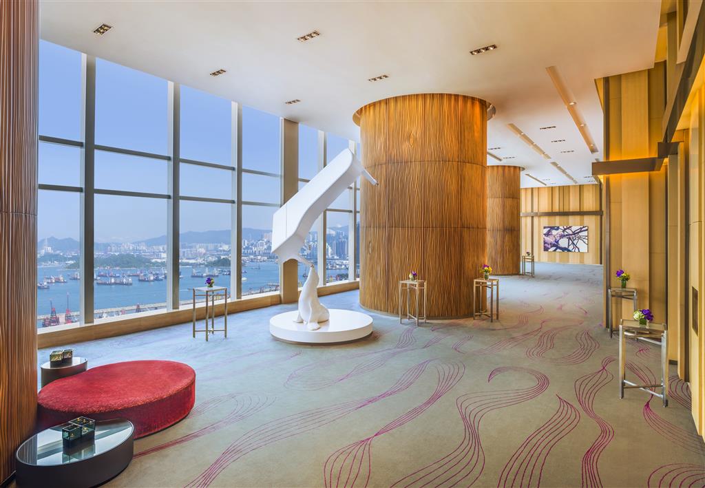 W Hong Kong