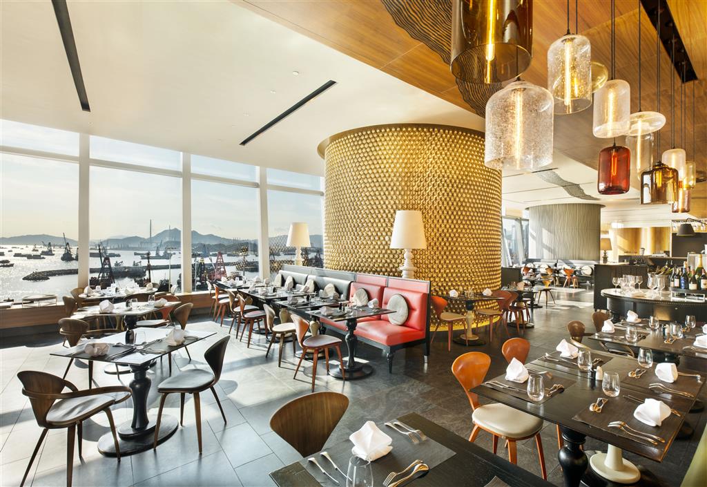 W Hong Kong