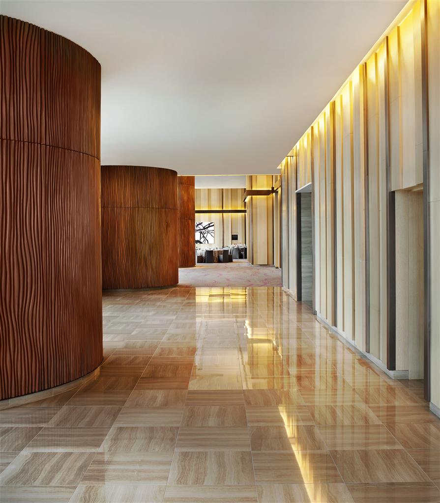W Hong Kong