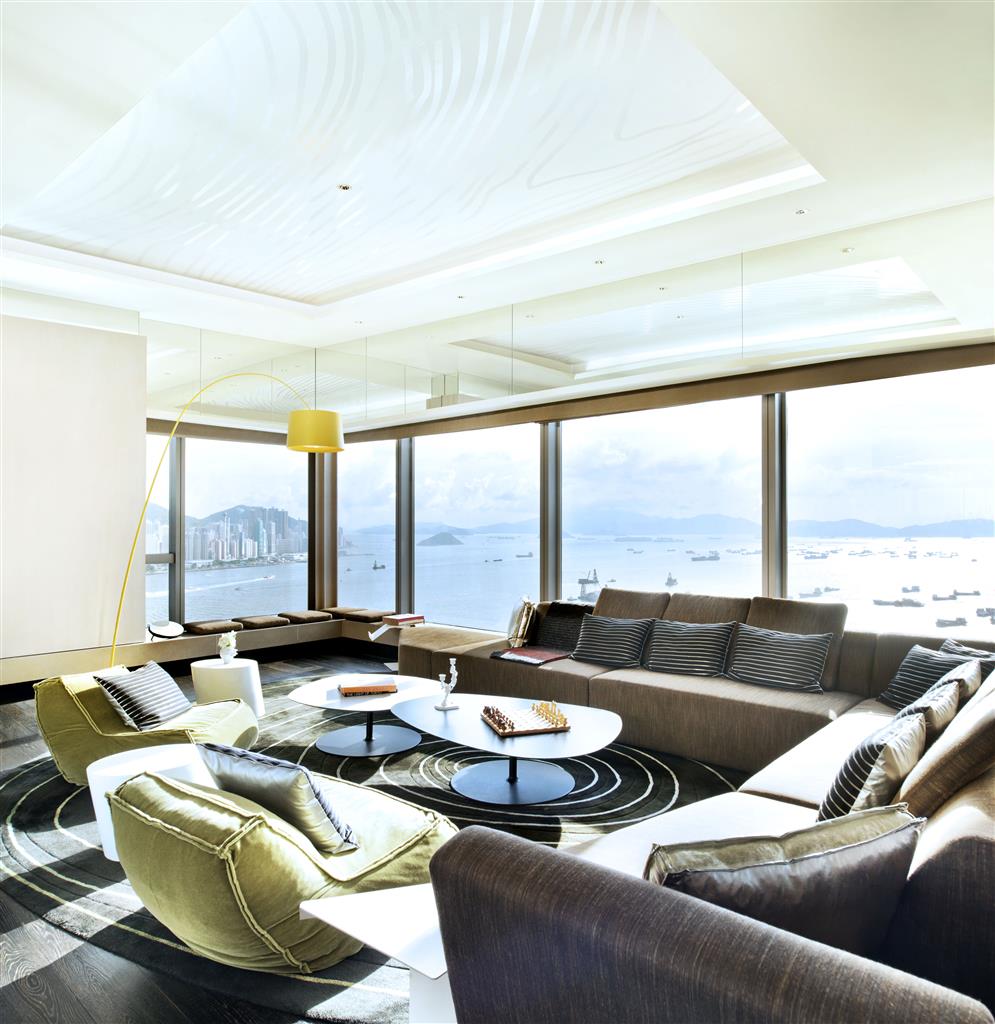 W Hong Kong