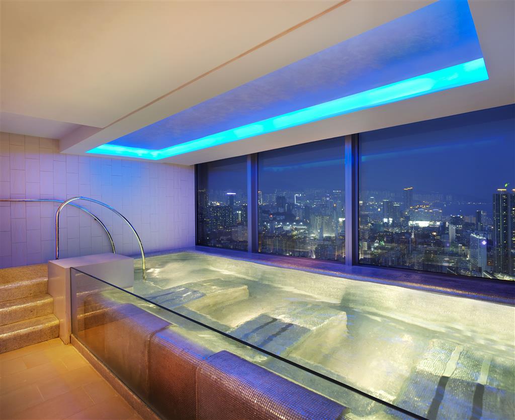 W Hong Kong