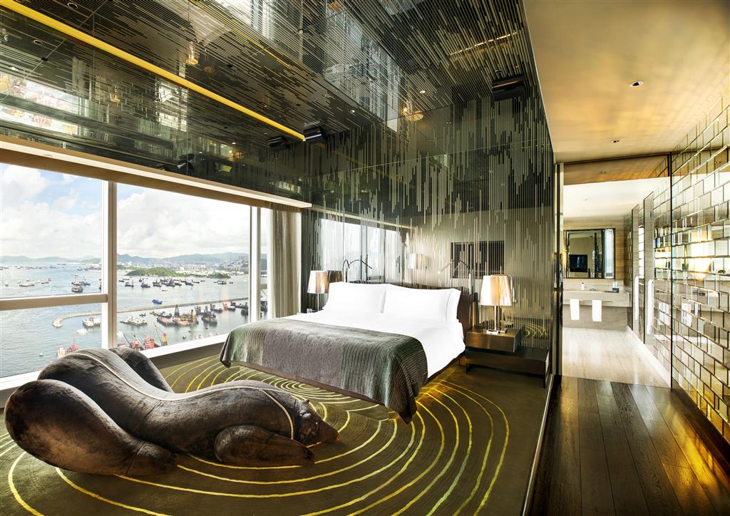 W Hong Kong