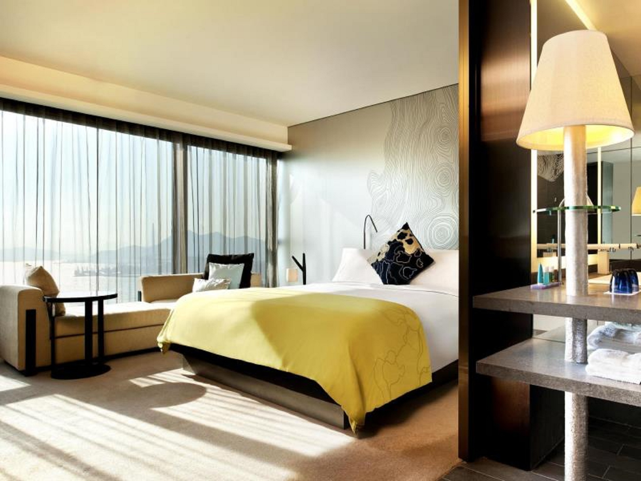 W Hong Kong