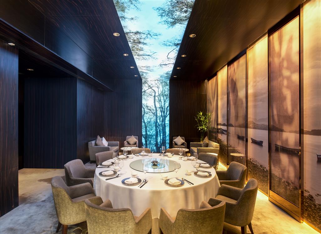 W Hong Kong