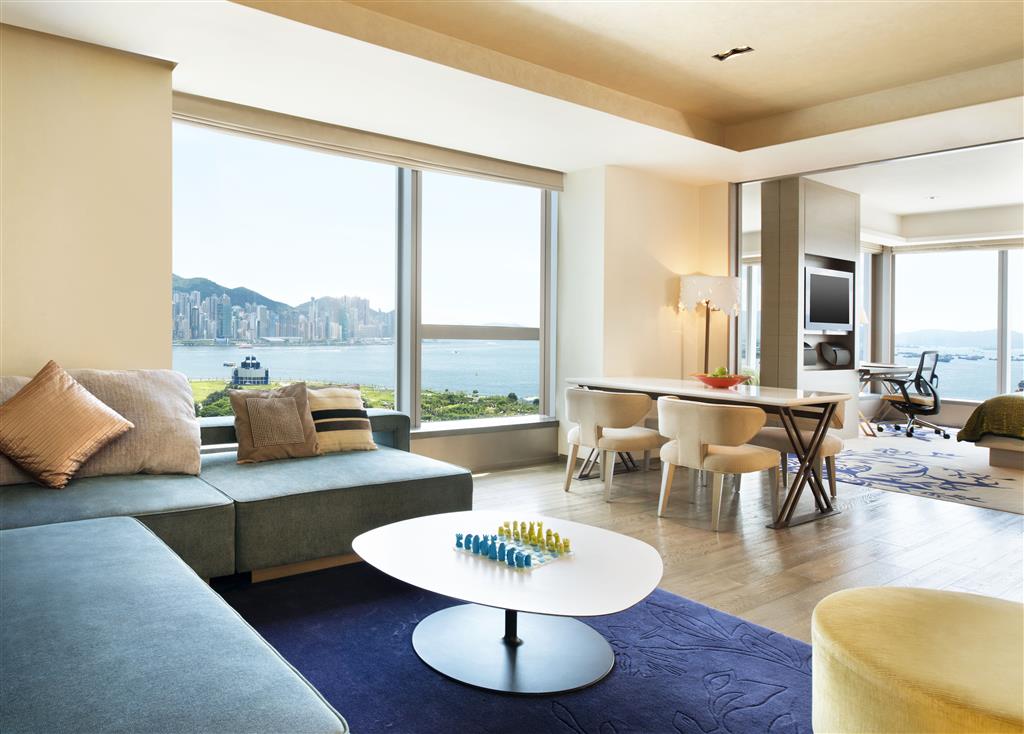 W Hong Kong