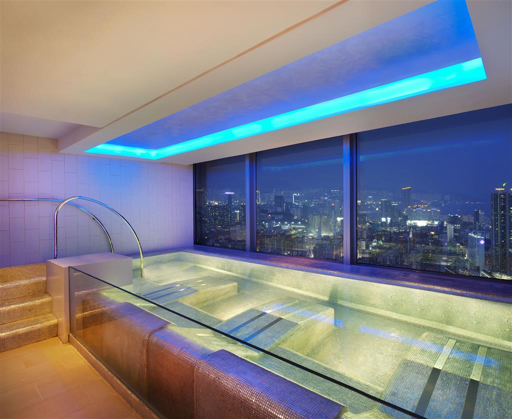 W Hong Kong