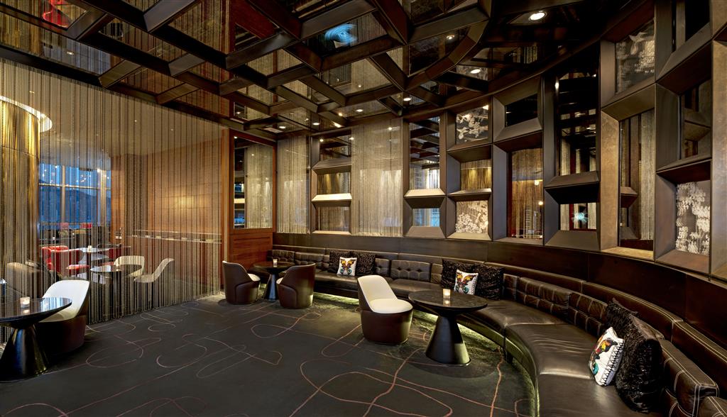 W Hong Kong