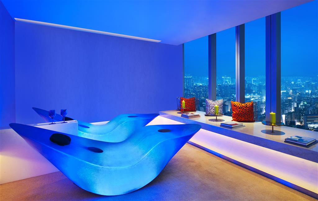 W Hong Kong