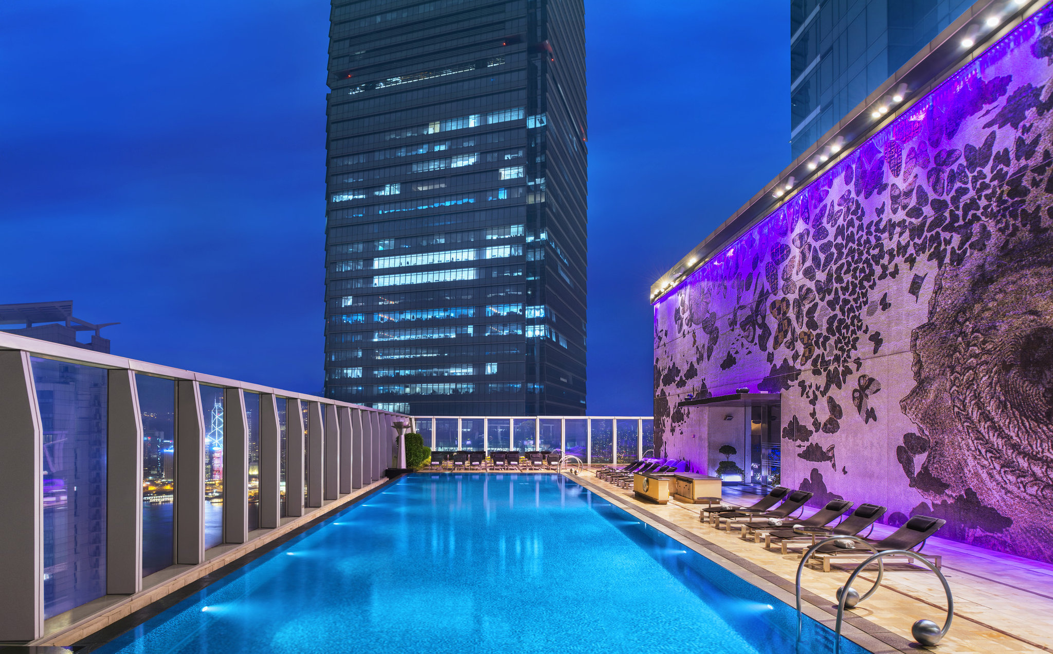 W Hong Kong
