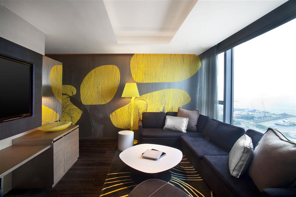 W Hong Kong
