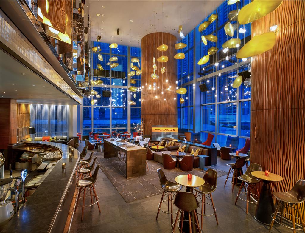 W Hong Kong