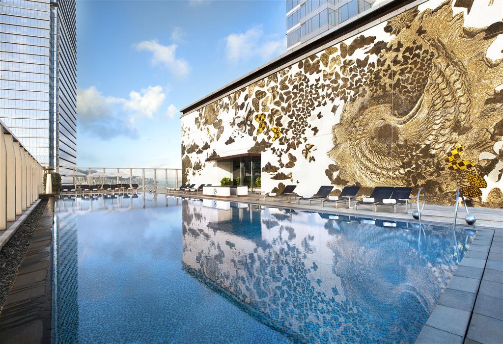 W Hong Kong