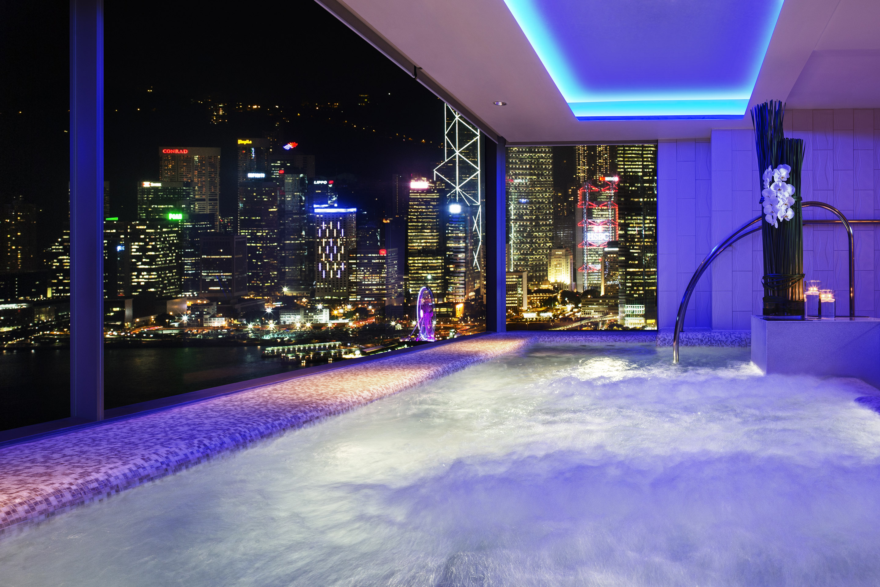 W Hong Kong