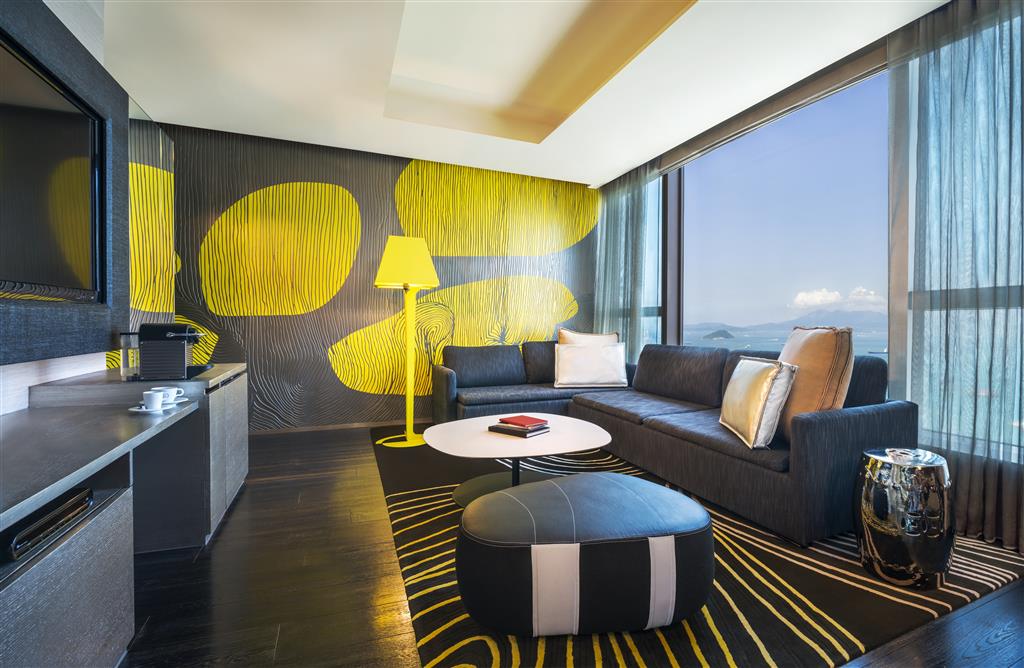 W Hong Kong