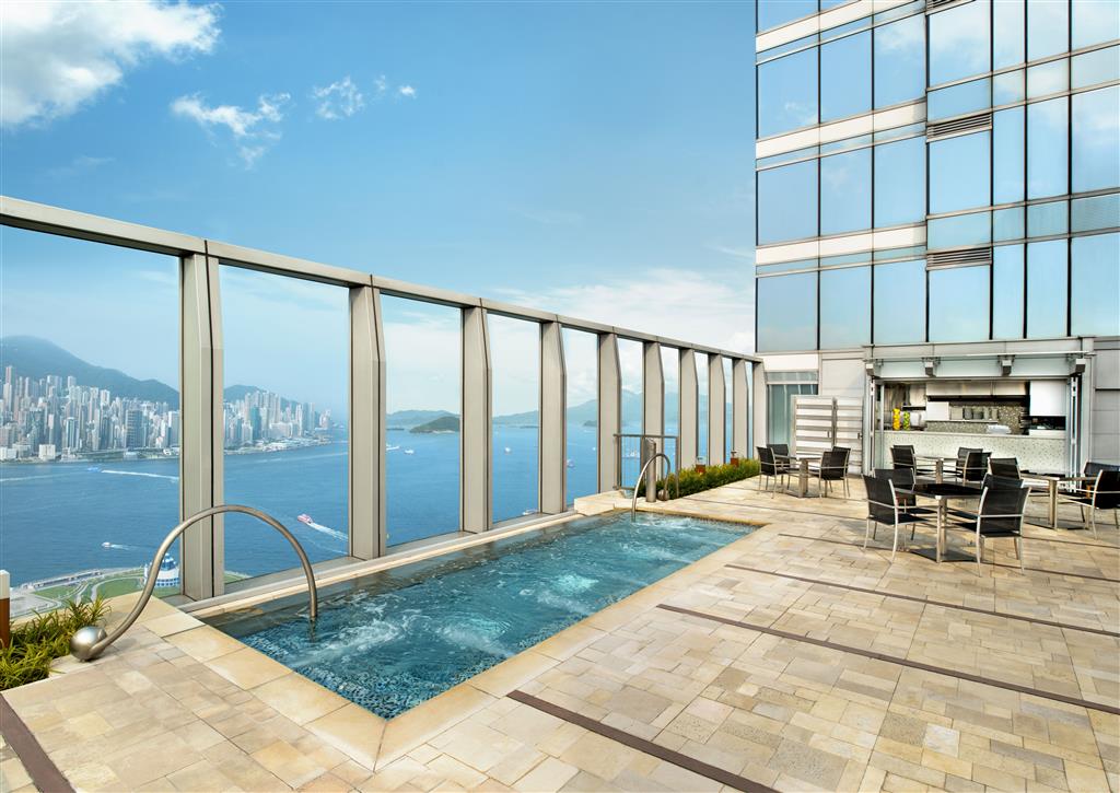 W Hong Kong