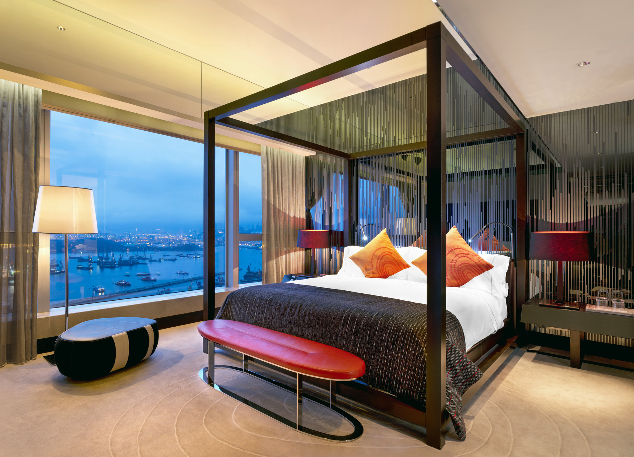 W Hong Kong