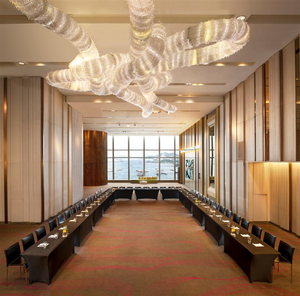 W Hong Kong