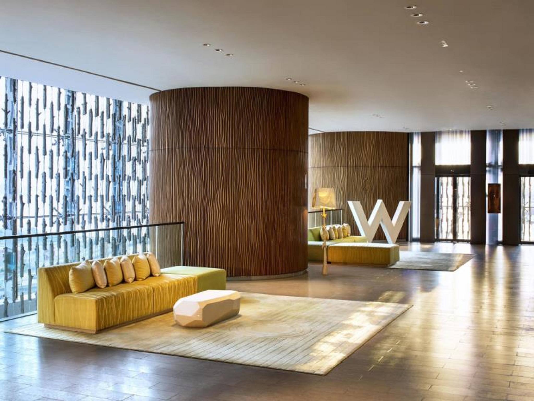 W Hong Kong