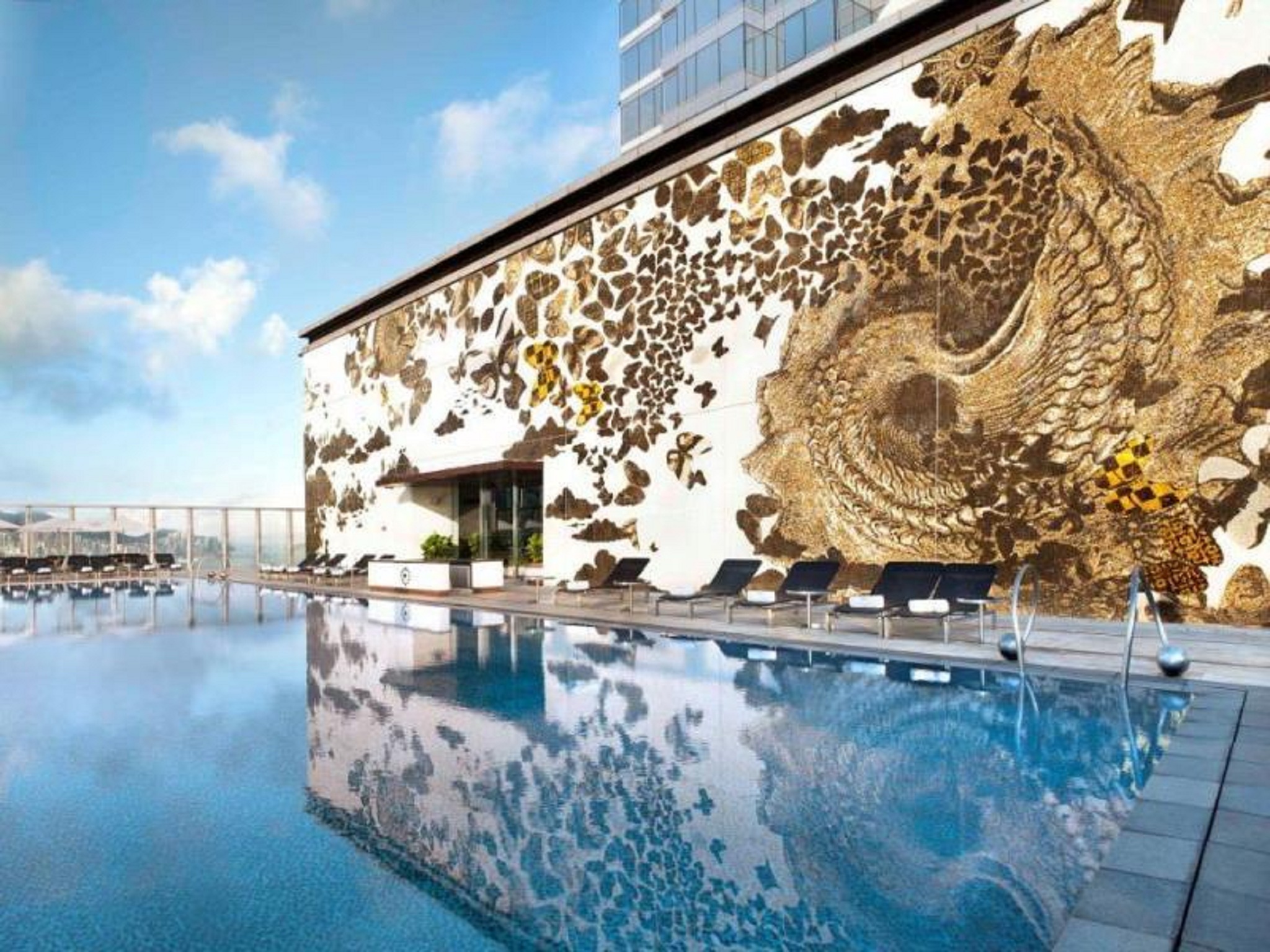 W Hong Kong