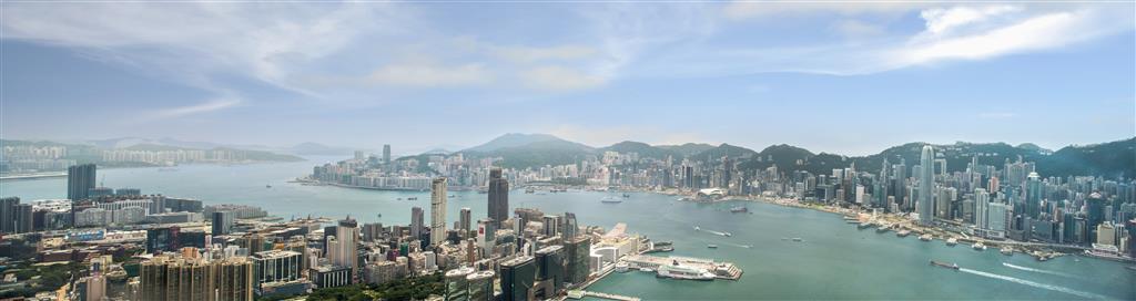 W Hong Kong