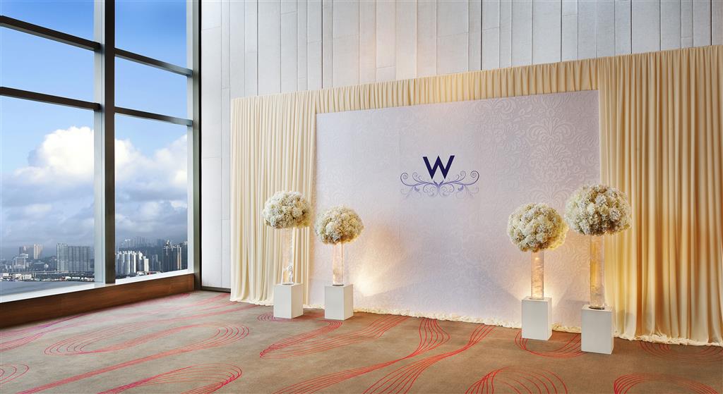 W Hong Kong