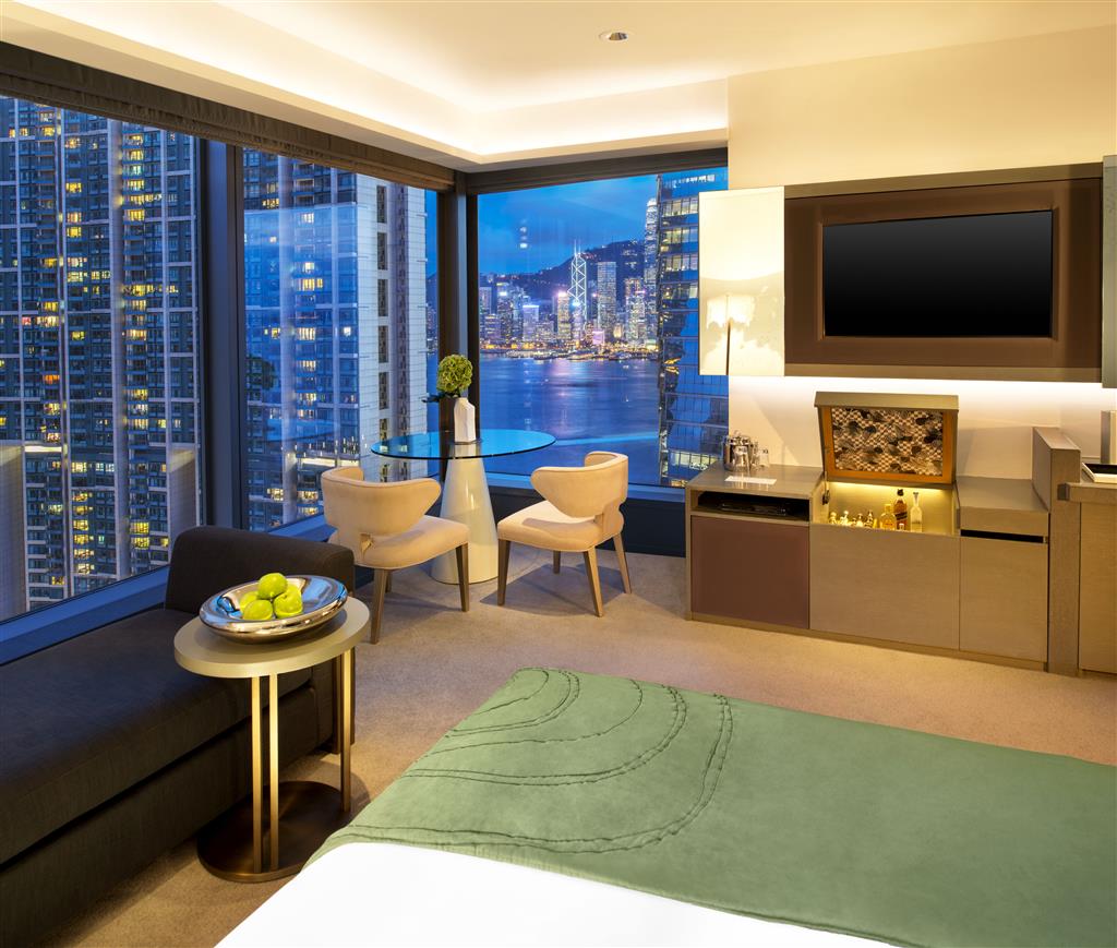 W Hong Kong