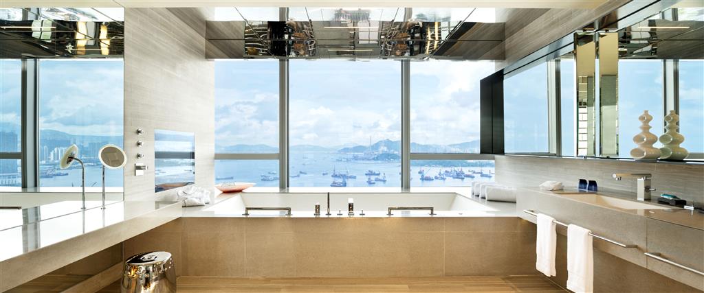 W Hong Kong