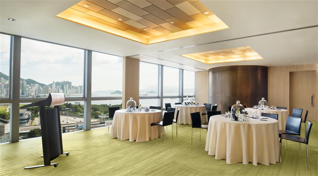 W Hong Kong