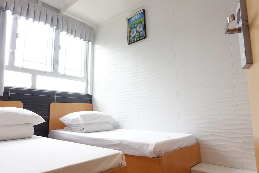 Wing Sing Hong Guesthouse