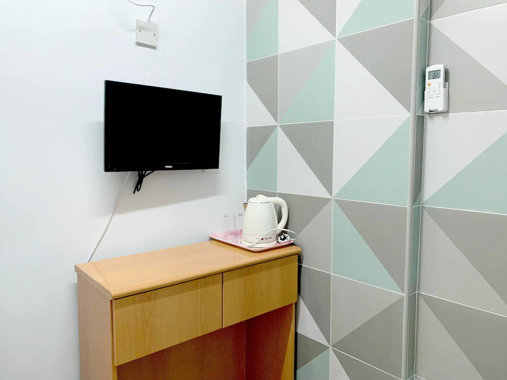 Wing Sing Hong Guesthouse