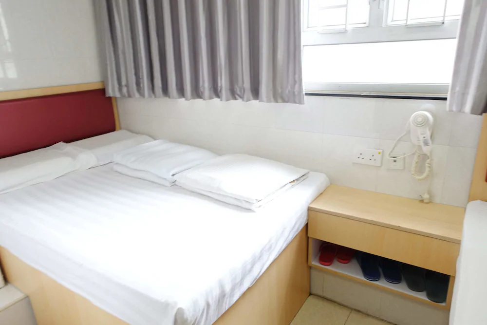 Wing Sing Hong Guesthouse